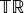 TR