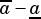 a-a-