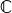 C