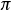 π