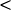 <
