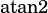 atan2