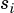 si