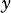 y
