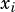 xi