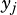 yj