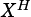 XH