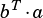  T
b  �a