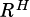 RH
