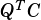 QTC