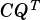 CQT